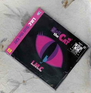 Bell the CAT(初回盤)[DVD付] LM.C