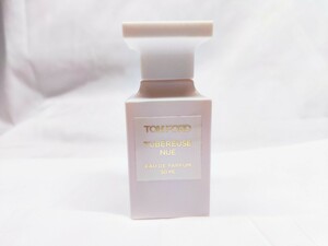 【日本語表記】【送料無料】トムフォード テュベルーズ ニュ EDP・SP 50ml TUBEREUSE NUE TOM FORD オードパルファム オーデパルファム