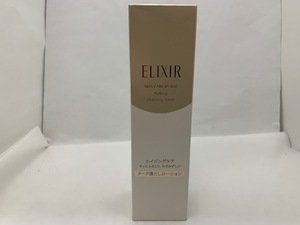 ☆ 1000円セール　☆ 未開封 ELIXIR　エクシール　シュペリエル メイククレンジング ローションN　メイク落としローション　150ml　◆25532