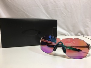 オークリー OAKLEY 【新品同様】EVゼロスイフト 17380