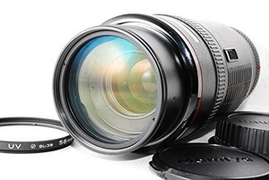 Canon EF レンズ 100-300mm F5.6L
