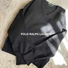 POLO RALPH LAUREN/ラマウール100%/レディース　キッズ