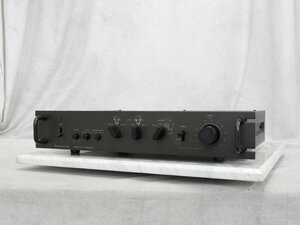 ■TG0829 ☆ Technics テクニクス SU-9070 プリアンプ ☆ジャンク☆