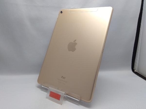 MLQ82J/A iPad Pro Wi-Fi+Cellular 256GB ゴールド SIMフリー