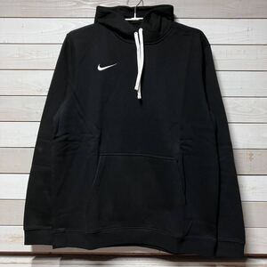 SIZE L NIKE SOLO SWOOSH HOODIE BLACK AR3239-010 ナイキ ソロ スウォッシュ フーディ パーカー ブラック