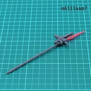 1/144 HG アビスガンダム 武器 【AB7】 ガンプラ ジャンク パーツ ガンダムSEEDデスティニー