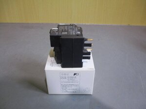 新古 FUJI ELECTRIC TK12W- 2P8 TK12 2.8-4.2A THERMAL OVERLOAD RELAY＜送料別＞