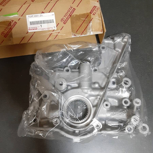 新品未使用 トヨタ純正 80 スープラ オイルポンプ JZS147 JZS161 14 16 アリスト TOYOTA genuine Supra Aristo Oil Pump JDM JZA80 2JZGTE