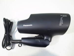 〇Panasonic パナソニック ヘアードライヤー ナノケア EH-NA0G 2021年製