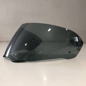 BMW 純正 ヘルメットシールド スモーク Tinted Visor helmet Sport 72607714171