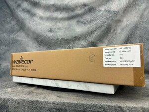 □t2150　中古★未開封　wavecor　WF152BD06　ウーファーユニットペアx3　6点セット　⑥