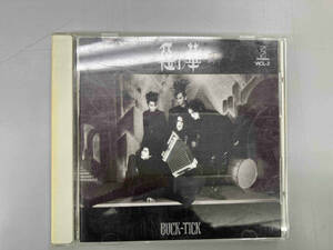 BUCK-TICK CD 悪の華