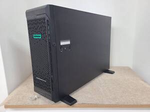 HP ProLiant ML350 Gen10 2x Silver 4210R 10Core 2.40GHz 64GB 3x 200GB P408i-a SR 1x 800w [SV075]