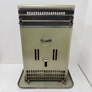 ★POD社 VIKING76K 2筒 石油ストーブ スウェーデン製 現状品 6/101605h★