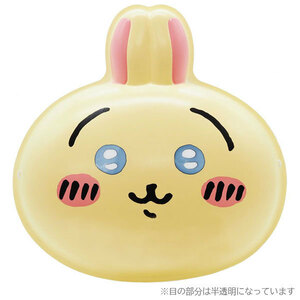  新品　ちいかわ キャラクター お面 おめん　うさぎ