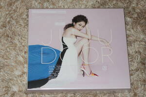JUJU (ジュジュ)　新品未開封・初回CD+DVD(廃盤)「DOOR」