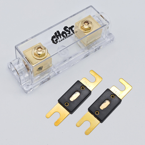 ★ GHOST 250A ANLヒューズ ブロック セット ANL10G (5)