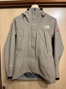 激レア　サミット　GORE-TEX ノースフェイス　オールマウンテンジャケット レインウェア ゴアテックス THE NORTH FACE マウンテンパーカー