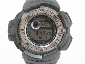 G-SHOCK ジーショック DW-9800AR-3T WADEMAN クオーツ腕時計