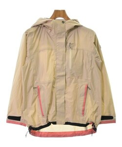 AIGLE マウンテンパーカー レディース エーグル 中古　古着