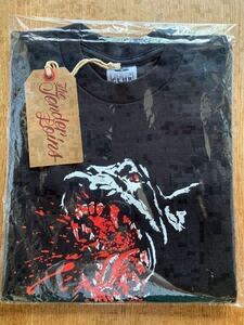 美品 Sサイズ TENDERLOIN TEE MD BLACK テンダーロイン Tシャツ ブラック SMALL 