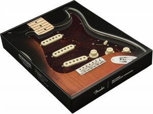 【送料無料】新品純正品◆ Fender Custom Shop Fat 50