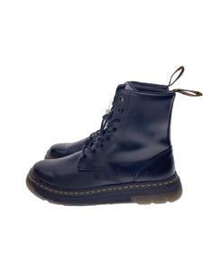 Dr.Martens◆レースアップブーツ/US9/BLK/31222001