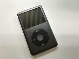 APPLE A1238 iPod classic 160GB◆ジャンク品 [4648W]