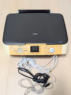 EPSON エプソン インクジェットプリンター プリンター PM-A750