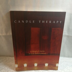 CANDLE THERAPY 