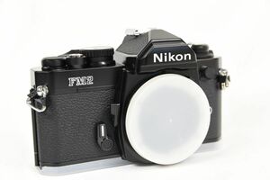 ☆☆Nikon ニコン　FM2 ボディ　/356942