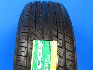 〇未使用 長期在庫品 1本 ヨコハマ DNA ECOS ES300 205/65R15 94S 15インチ タイヤ (g070741)