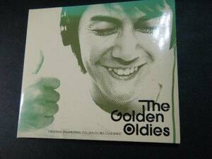 The Golden Oldies　福山雅治