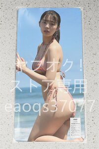 菊地姫奈/デスクマット＆プレイマット＆マウスパッド＆ラバーマット/超厚/超大型/高品質