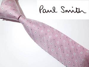 新品12★Paul Smith★（ポールスミス）ネクタイ/38