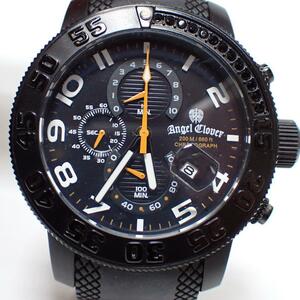 AB302 エンジェルクローバー SC46 腕時計