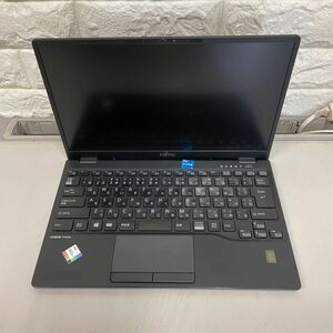 フ80 富士通 LIFEBOOK U9311/F FMVU34021 Core i5 1145G7 メモリ8GB