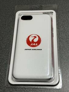 ★☆JAL iPhone 7 8 SEにも 日本航空 オリジナル ケース☆★