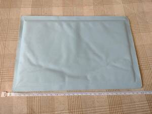 送料140円　冷却マット　クールマット　冷却クッション　ミニ　小さいサイズ　小さなサイズ　30cm×20cm　まくら　枕　即決