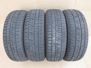 185/70R14 4本 TOYO GIZ2 2020年製