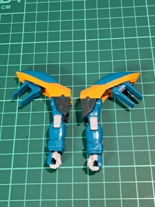 ジャンク カラミティ 腕 hg ガンプラ ガンダム GUNDAM gunpura robot sd543