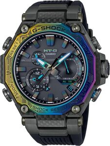 【新品未開封】G-SHOCK MT-G MTG-B2000 Series MTG-B2000YR-1AJR