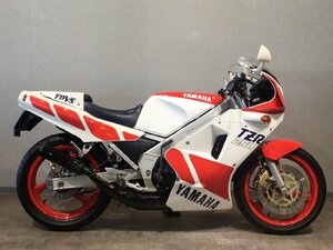 【実動】$ＴＺＲ２５０　シングルシートカウル 1KT ローン可 ヤマハ YAMAHA 車体 250cc 動画有 神奈川発 現車確認可