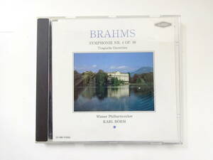 ○BRAHMS/SYMPHONIE NB,4 OP.98