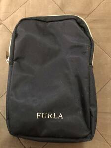 FURLA ポーチ