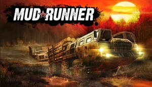 即決 MudRunner 　