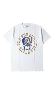 【即決】21SS 新品未使用 Lサイズ テンダーロイン TEE C.Z.Z.M Tシャツ