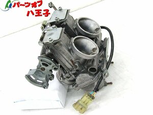 現状ジャンク ホンダ ★ NSR250R MC18 純正 ケーヒン キャブレター 部品取り KEIHIN HONDA