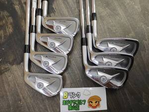 狭山■【中古】[4273] インプレスX V Forged TourModel 2010 DG S200 25