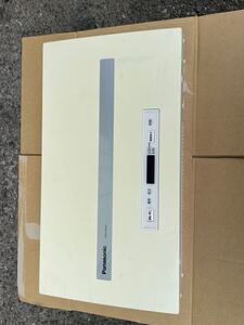 PanasonicVBPC240A9屋内用集中型パワーコンディショナ太陽光、パワコンVBPC227A6動作未確認ジャンク品 太陽光発電パワーコンディショナ